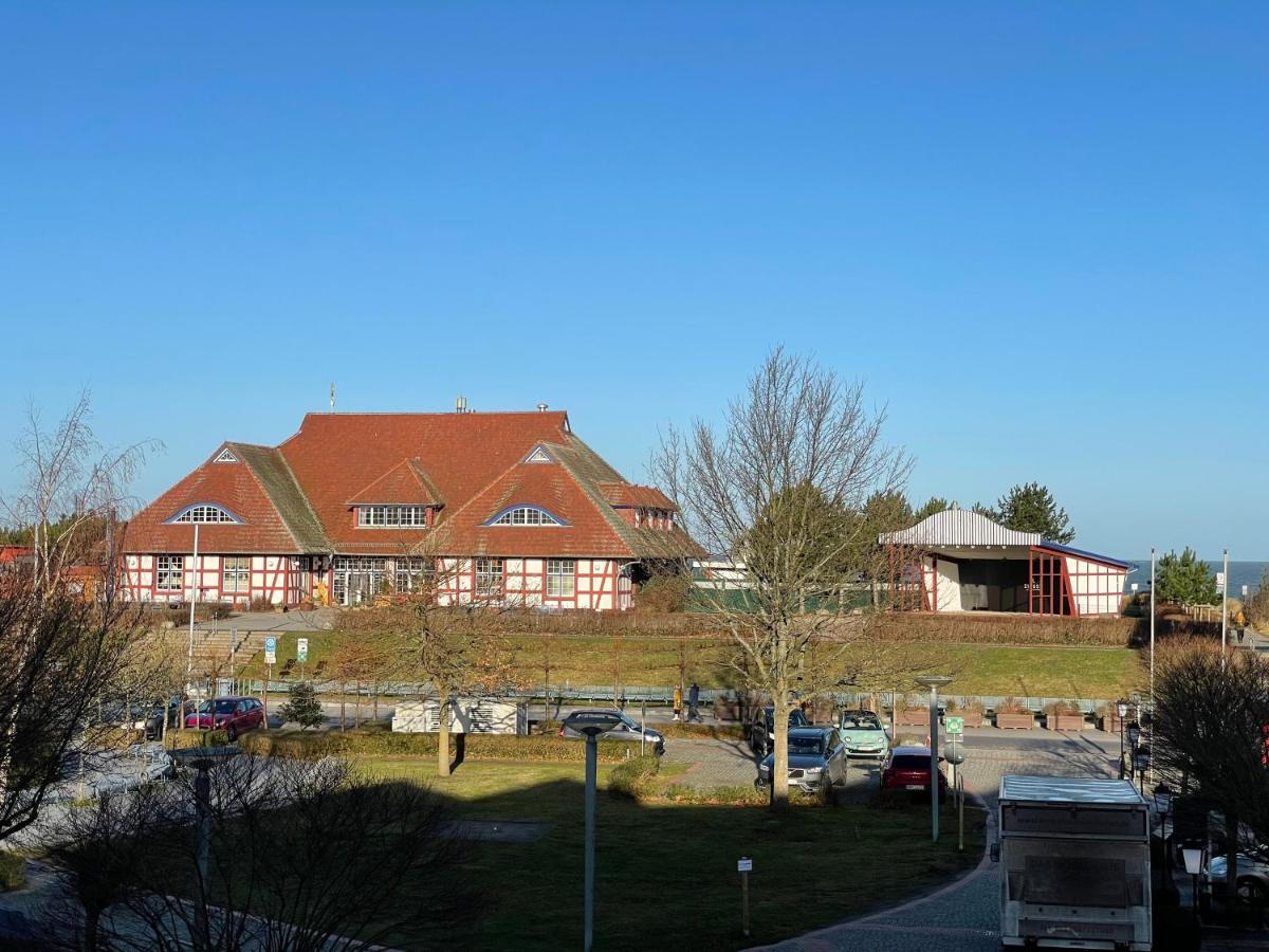 Kuestenfeuer Zingst Exterior photo